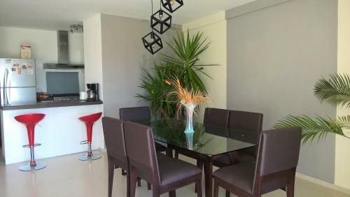 Apartamento Swim The Caribbean & Work With A View