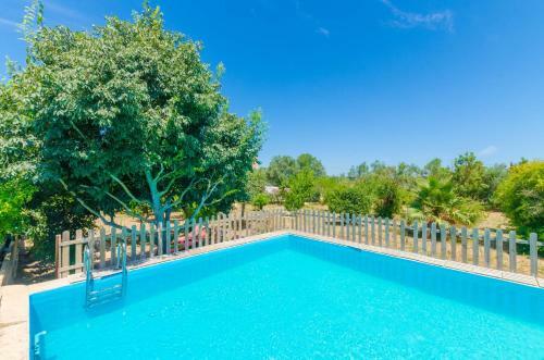 Villa Hort De Can Bou