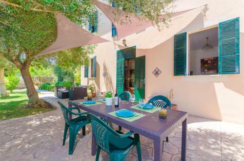 Villa Hort De Can Bou