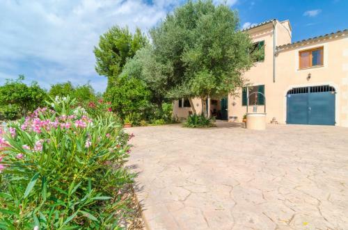 Villa Hort De Can Bou