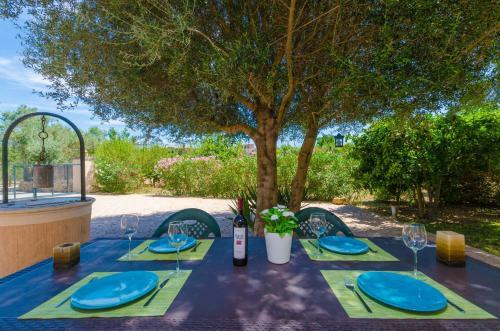 Villa Hort De Can Bou