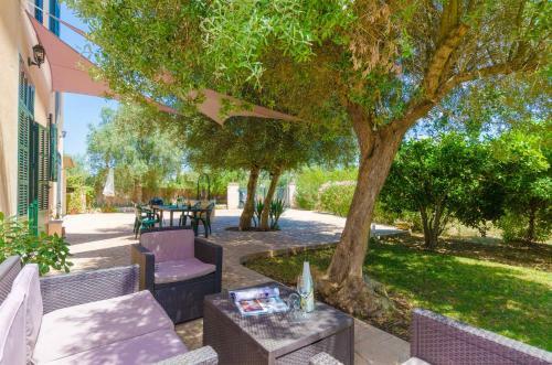 Villa Hort De Can Bou