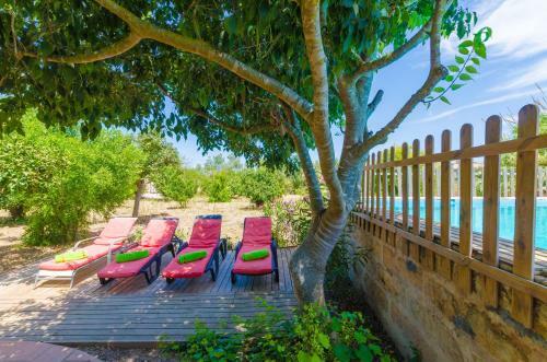 Villa Hort De Can Bou