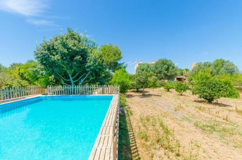 Villa Hort De Can Bou