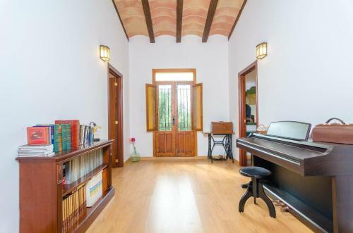 Villa Hort De Can Bou