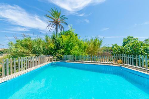 Villa Hort De Can Bou