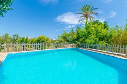 Villa Hort De Can Bou