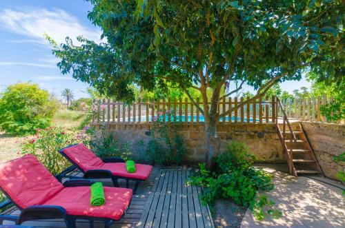 Villa Hort De Can Bou