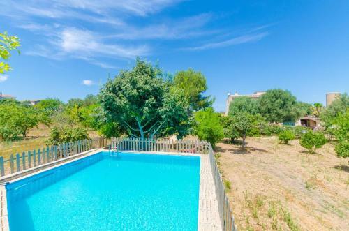 Villa Hort De Can Bou