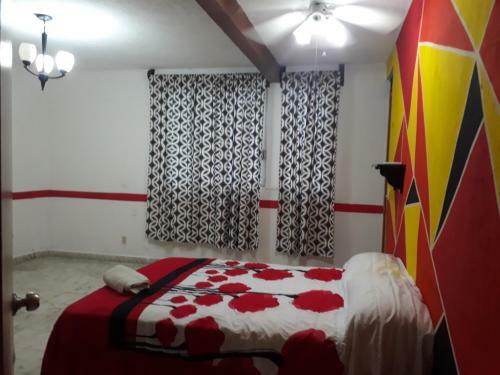 Hostal Cocos House