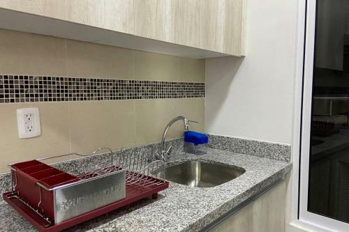 Apartamento Departamento Dream Lagoons Canc�n