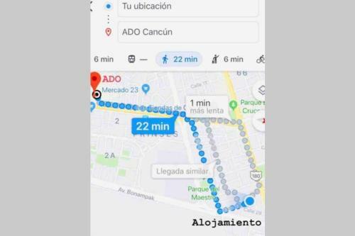 Apartamento Mi Rinc�n En El Caribe