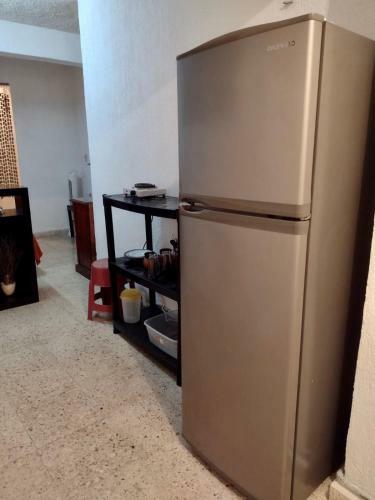 Apartamento Mi Rinc�n En El Caribe