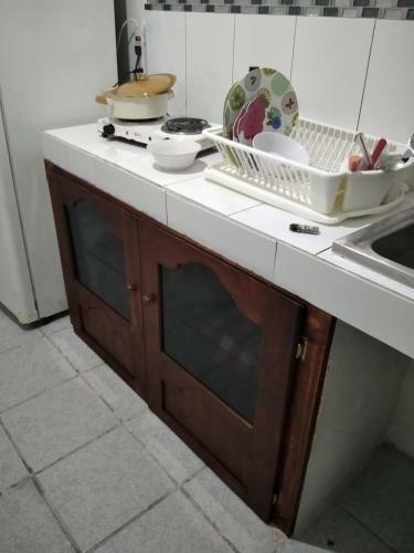 Apartamento Studio In Art Gallery