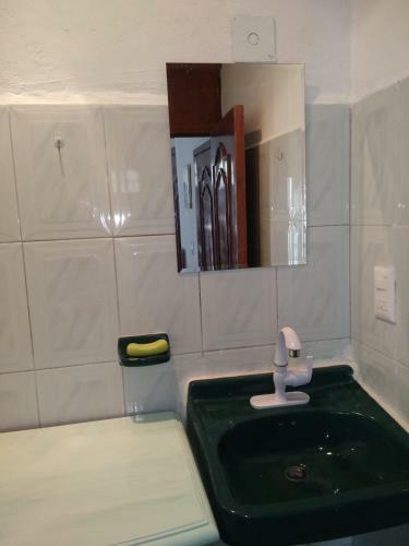 Apartamento Studio In Art Gallery