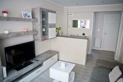 Apartamento Zubia Home