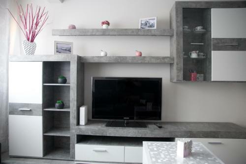 Apartamento Zubia Home