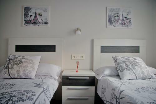 Apartamento Zubia Home