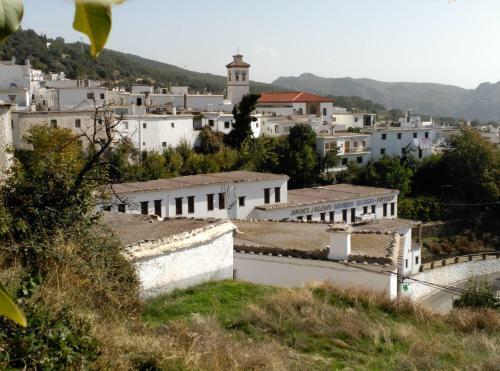 Casa Tinao