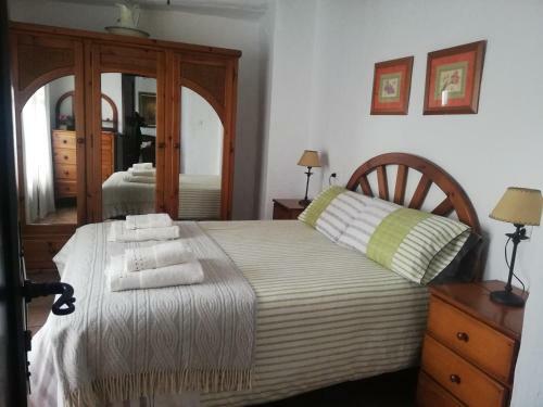 Casa Tinao