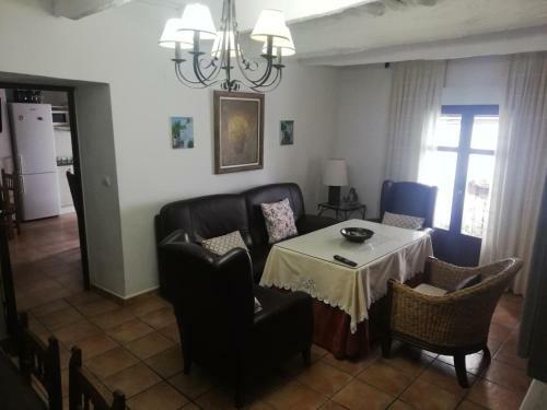 Casa Tinao