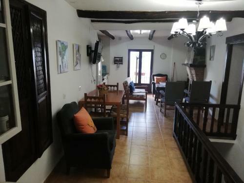 Casa Tinao