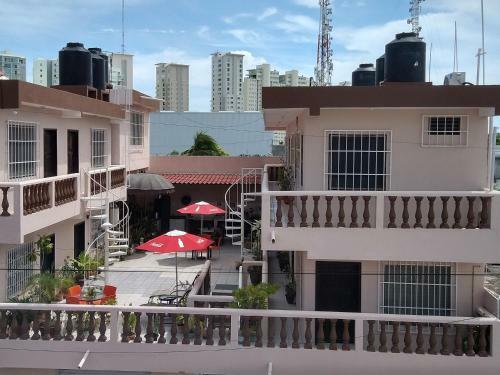 Apartamento Estudios 64