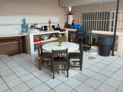 Apartamento Estudios 64