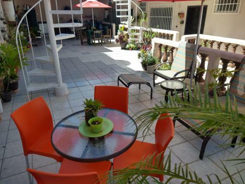 Apartamento Estudios 64