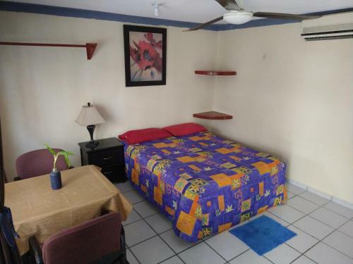 Apartamento Estudios 64