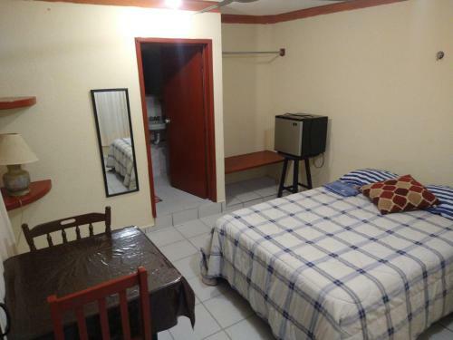 Apartamento Estudios 64