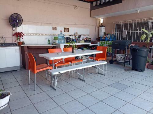 Apartamento Estudios 64