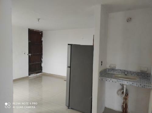 Apartamento La Casa Del Milagro