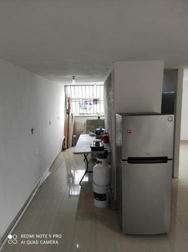 Apartamento La Casa Del Milagro