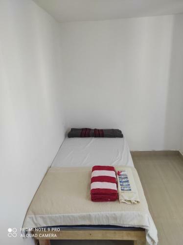 Apartamento La Casa Del Milagro