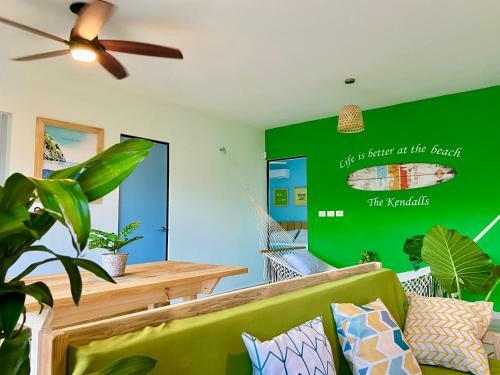Apartamento Coquillage A