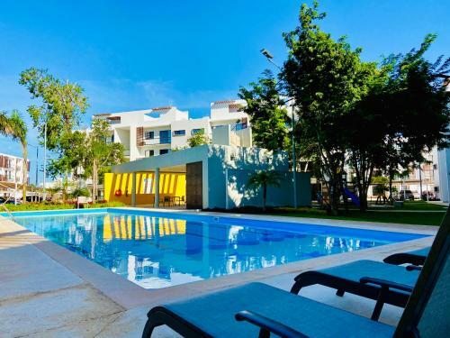 Apartamento Coquillage A
