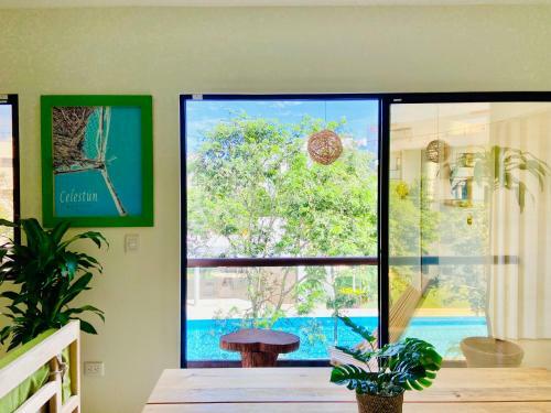 Apartamento Coquillage A