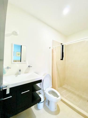 Apartamento Coquillage A