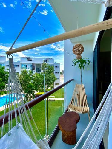 Apartamento Coquillage A