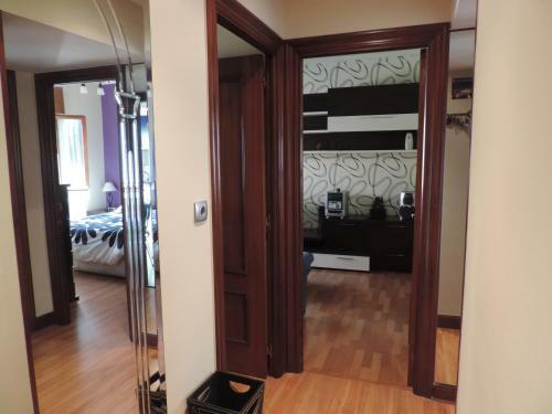 Apartamento Jarrillero