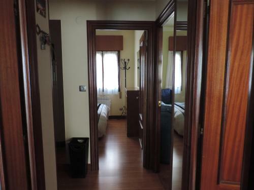 Apartamento Jarrillero