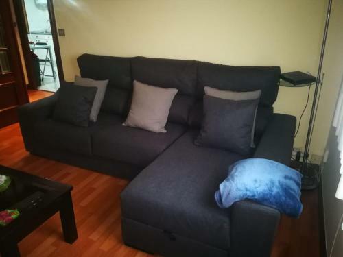 Apartamento Jarrillero