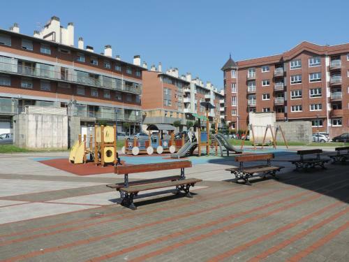 Apartamento Jarrillero