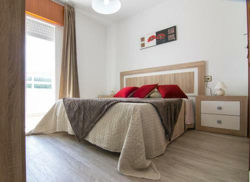 Apartamento Apto Playa De Coira