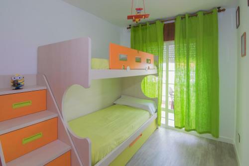 Apartamento Apto Playa De Coira