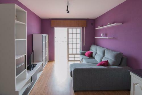 Apartamento Apto Playa De Coira