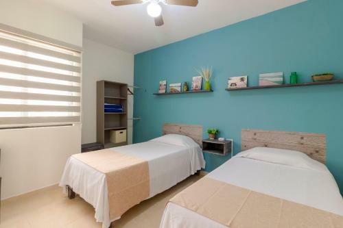 Bright & Relaxing Full Apartment