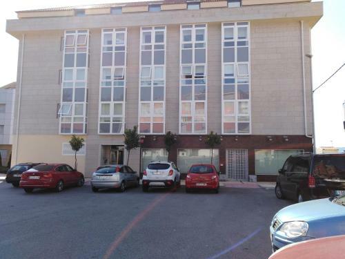 Apartamento Noia Compostellae Beach