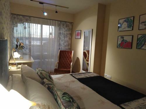 Apartamento Noia Compostellae Beach